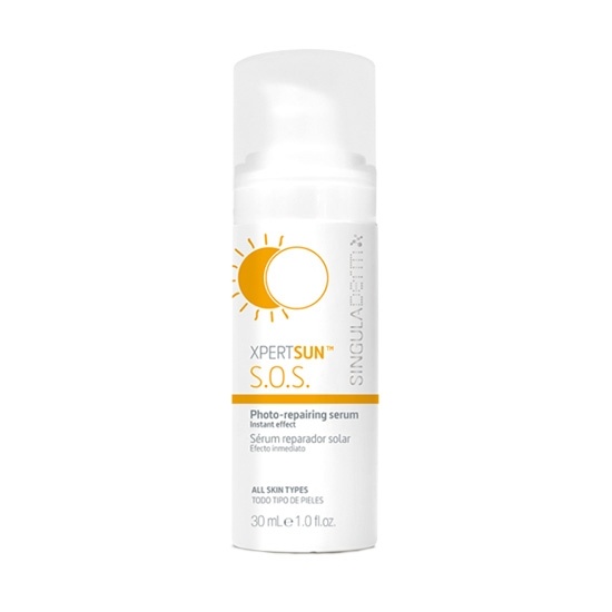 Singuladerm Xpert Sun S.O.S. 30 Ml