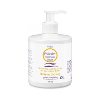 Policalm Crema 400 Ml