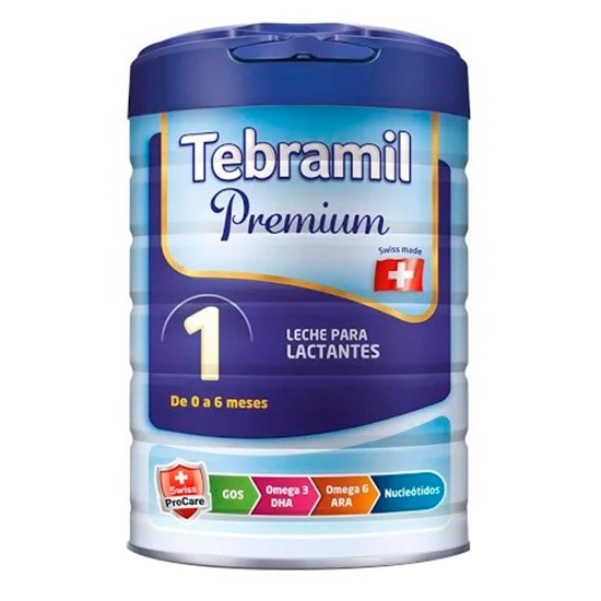 Tebramil Premium 1 800 G