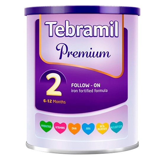 Tebramil Premium 2 800 G