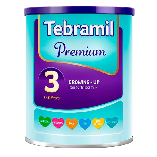 Tebramil Premium 3 800 G