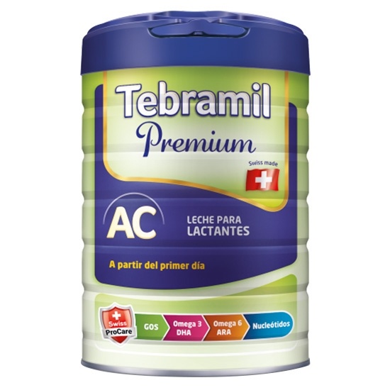 Tebramil Premium Ac 800 G