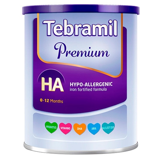Tebramil Premium Ha 800 G