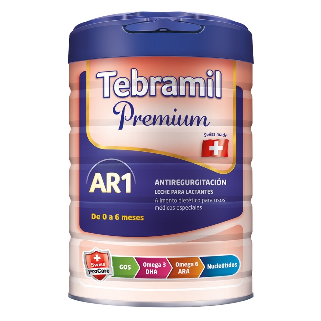 Tebramil Premium Ar1 800 G