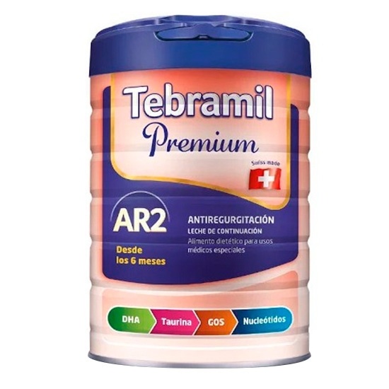 Tebramil Premium Ar2 800 G