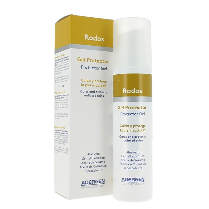 Adergen Rados Gel Protector 200 Ml