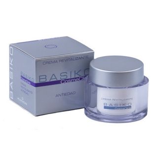 Basiko Cosmeclinik Antiedad Crema 50 Ml