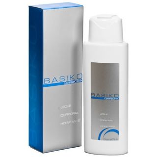 Basiko Cosmeclinik Leche Corporal 500 Ml