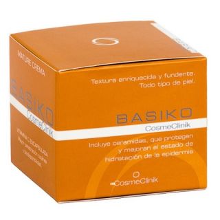 Basiko Cosmeclinik Mature Crema 50 Ml