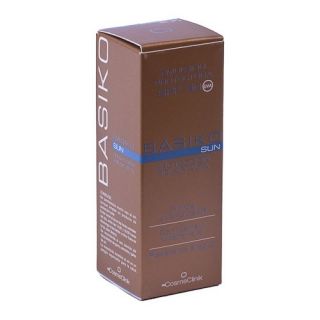 Basiko Cosmeclinik Spf50 Emulsión 50 Ml