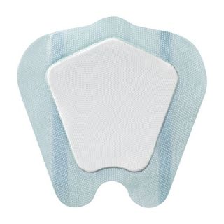 Biatain Silicone Sacra Ref.33405 25X25