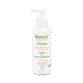 Bionatar Champú 200 Ml