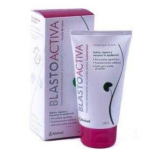 Blastoactiva Crema 150 Ml