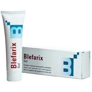 Blefarix Gel 30 Ml