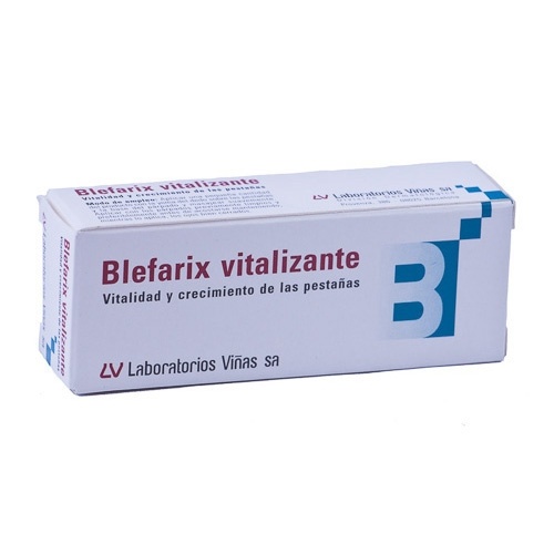 Blefarix Vitalizante Ungüento 4 Ml