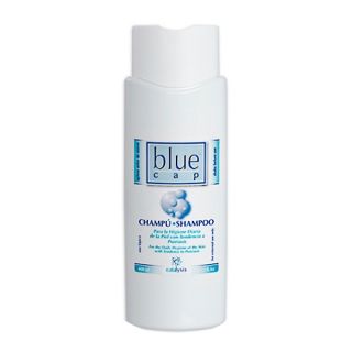 Blue Cap Champú 150Ml Catalysis