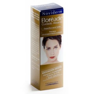 Boreade Sl Emulsión Alisante 40 Ml