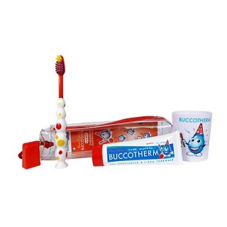 Buccotherm Kit Infantil