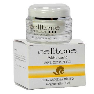 Celltone Extracto De Caracol 50 Ml