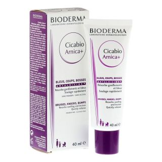 Bioderma Cicabio Arnica+ 40 Ml