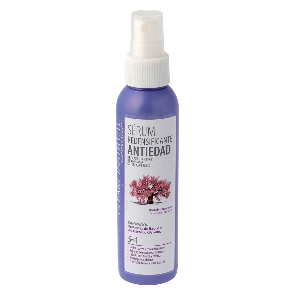 Cleare Serum Redensificante Antiedad 125 Ml