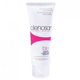 Clenosan Crema De Manos 75 Ml