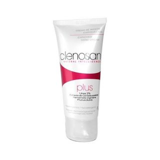 Clenosan Crema Manos Enriquecida 50 Ml