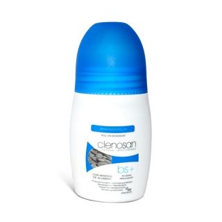 Clenosan Desodorante Alumbre Roll-On 75 Ml