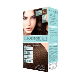 Colour Clinuance 5.0 Castaño Claro