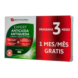 Expert Anticaida 90 Comprimidos