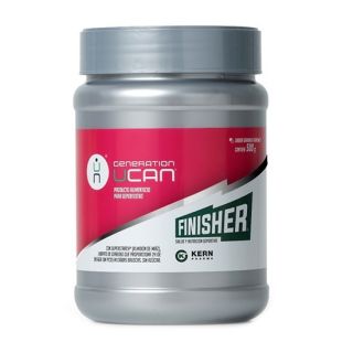 Finisher Generation Ucan Granada 500 G