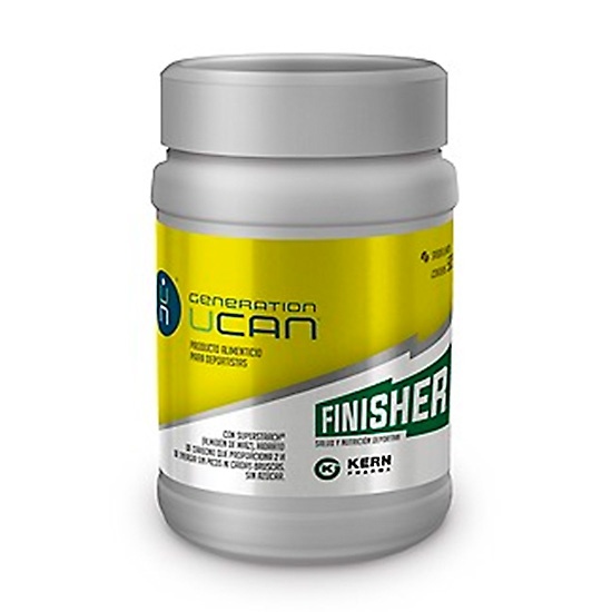 Finisher Generation Ucan Limón Bote 500 G