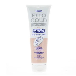 Fitocold Hidratante Piernas Pesadas 250 Ml