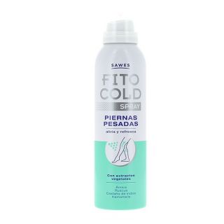 Fitocold Spray Piernas Pesadas 200 Ml
