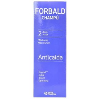 Forbald Champú 250 Ml