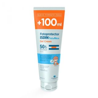 Fotoprotector Isdin Extrem 50+ Pediatric 250 Ml