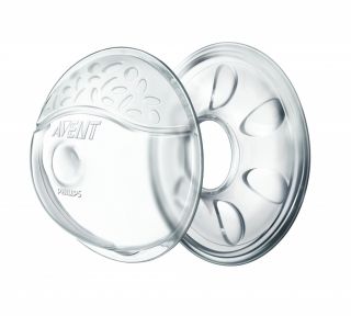 Philips Avent discos protectores pezón