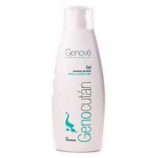 Genocutan Gel Dermatológico 750 Ml