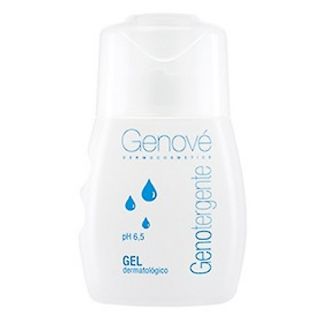 Genocutan Genotergente Gel 100 Ml