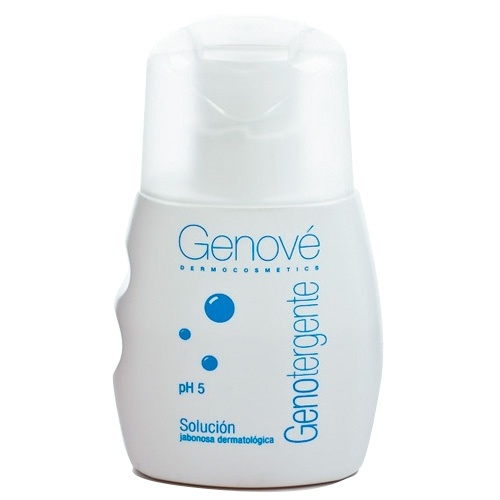 Genocutan Genotergente Líquido 100 Ml