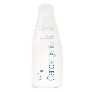 Genoderm Genotergente Gel 750 Ml