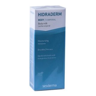 Sesderma Hidraderm Leche Corporal 400 Ml