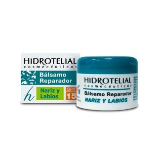 Hidrotelial Bálsamo  Nariz Y Labios 10 Ml