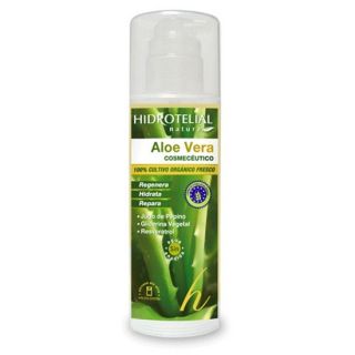 Hidrotelial Natura Gel Aloe Piel Seca 150 Ml