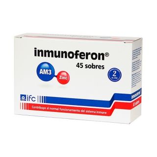 Inmunoferon 45 Sobres