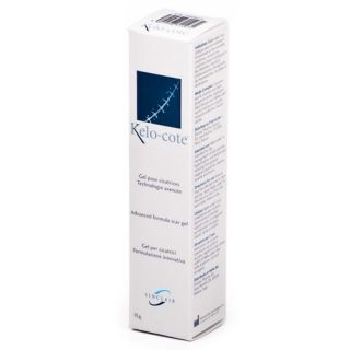 Kelo-Cote Gel Reductor Cicatrices 15 G