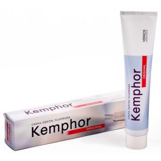 Kemphor Original Pasta Dental 100 Ml
