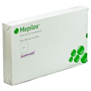 Mepilex Xt 10X20 Cm 3 U