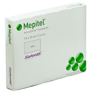 Mepitel 7,5X10 3 U