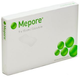 Mepore 9X15  10 U